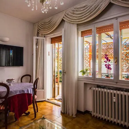 Casa Matilde - Ampia Terrazza Privata Apartman *