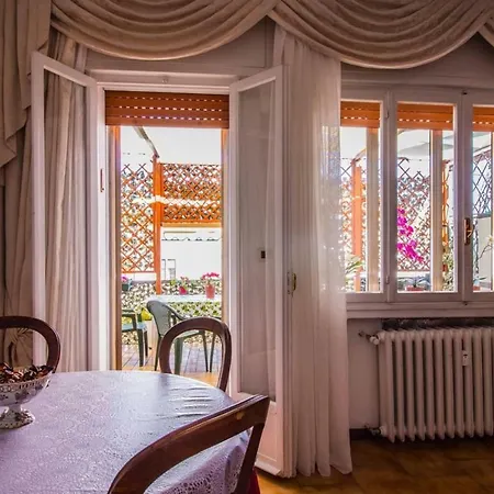 Apartman Casa Matilde - Ampia Terrazza Privata