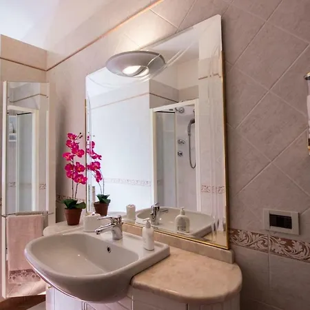 Casa Matilde - Ampia Terrazza Privata Apartman