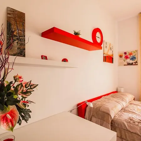 Casa Matilde - Ampia Terrazza Privata Apartman *