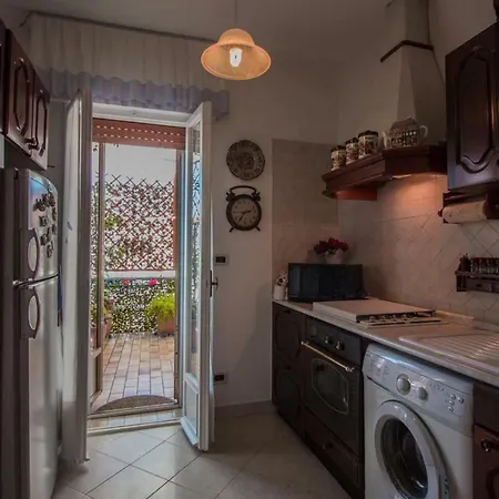 Casa Matilde - Ampia Terrazza Privata * 梅斯特雷