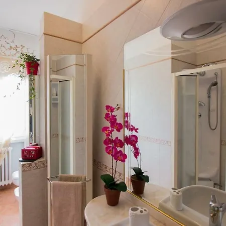 Casa Matilde - Ampia Terrazza Privata 梅斯特雷