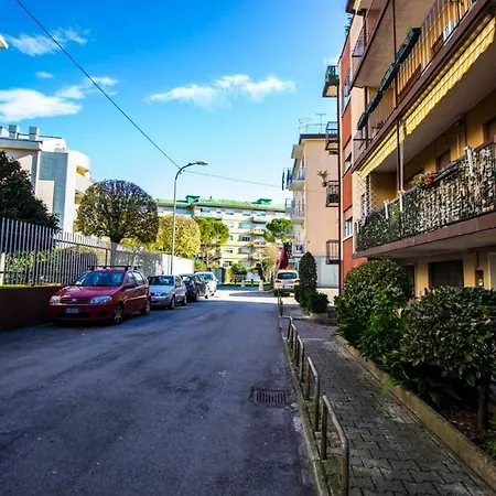Casa Matilde - Ampia Terrazza Privata 公寓 梅斯特雷