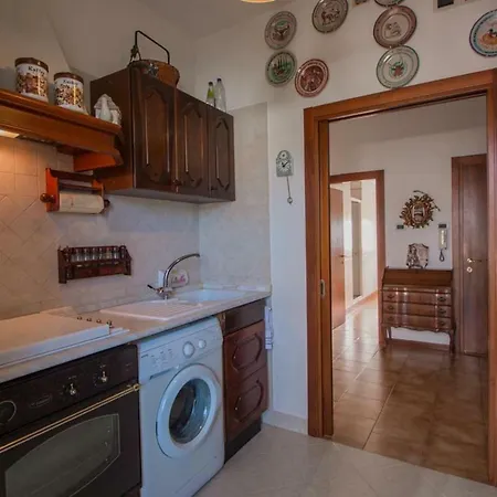 Casa Matilde - Ampia Terrazza Privata 公寓