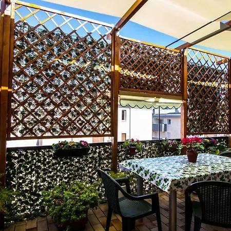Casa Matilde - Ampia Terrazza Privata *