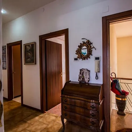 Casa Matilde - Ampia Terrazza Privata