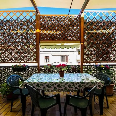 Casa Matilde - Ampia Terrazza Privata 公寓 *