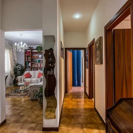 公寓 Casa Matilde - Ampia Terrazza Privata