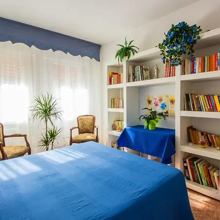 Casa Matilde - Ampia Terrazza Privata * 梅斯特雷